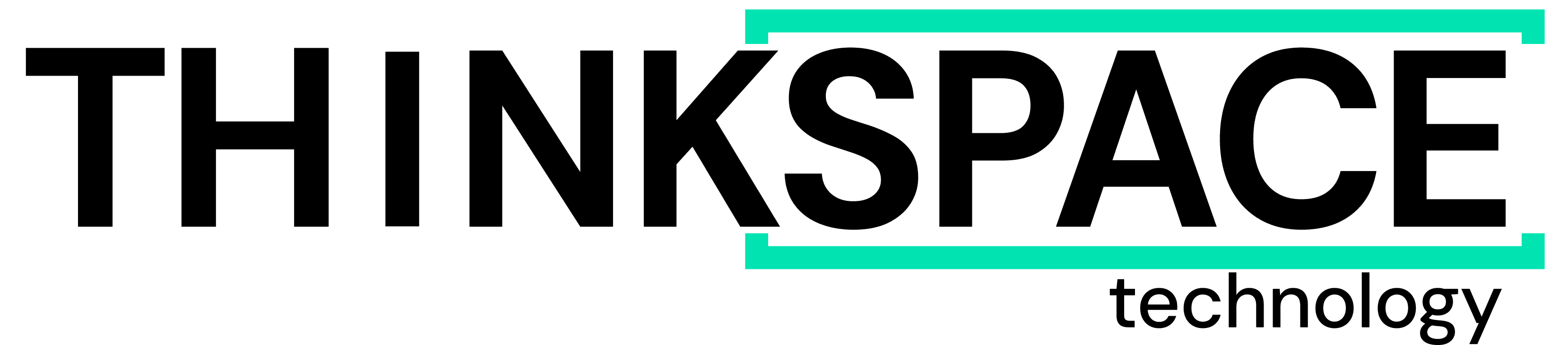 ThinkSpace Technology Logo